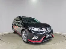 2015 Nissan X-Trail 2.5 T32 SUV