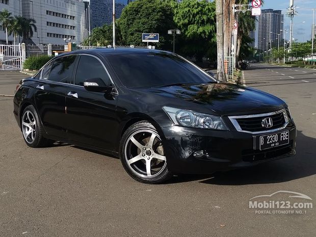 Honda Mobil  Bekas  Baru dijual di Bekasi  Jawa barat 