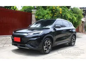 2024 BYD Atto 3 Extended SUV