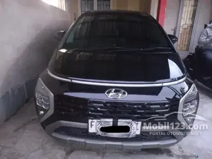 2025 Hyundai Stargazer 1.5 Essential MPV