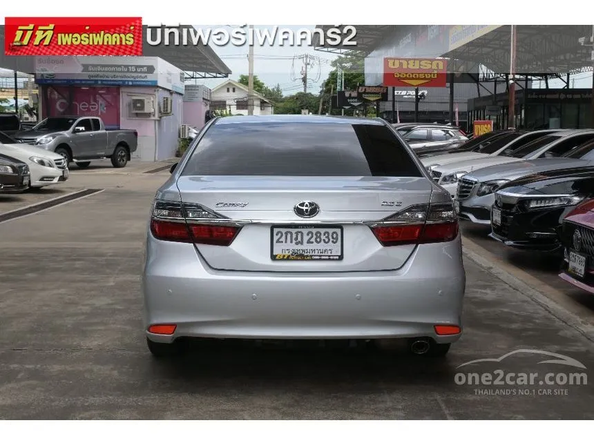 2013 Toyota CAMRY G Sedan
