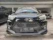 Jual Mobil Toyota Raize 2022 GR Sport 1.0 di Jawa Timur Automatic Wagon Hitam Rp 235.333.333