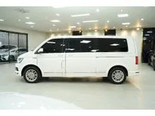 2017 Volkswagen CARAVELLE 2.0 TDi Comfortline Van