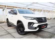 2023 Toyota Fortuner 2.8 GR Sport 4X2 SUV