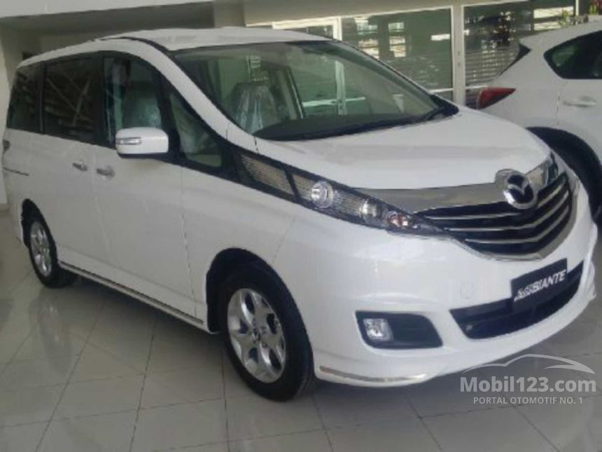 Toyota Nav1, Nissan Serena, Mazda Biante, Siapa Jadi Yang, 49% OFF