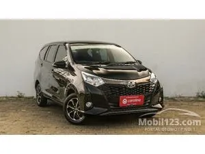 2024 Toyota Calya 1.2 G MPV