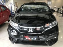 2020 Honda Jazz 1.5 RS Hatchback