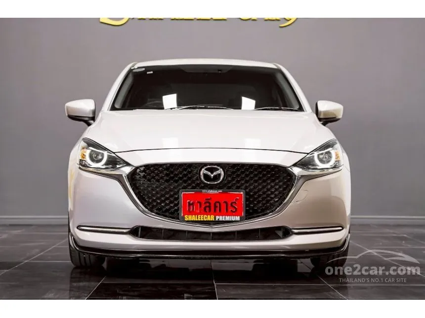 2023 Mazda 2 S Sedan