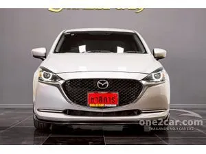 2023 Mazda 2 1.3 S Sedan