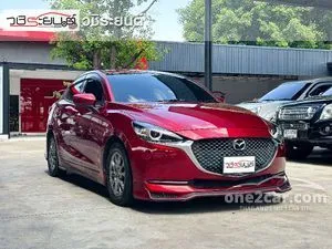 2022 Mazda 2 1.3 C Sedan