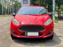 2013 Ford Fiesta 1.5 Sport Hatchback