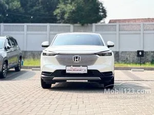 2022 Honda HR-V 1.5 E SUV