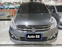 2017 Suzuki Ertiga 1.4 GX MT Km15Rb Masih Bau Baru (Bs Cash / Kredit) Nego