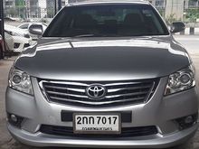 2011 Toyota Camry 2.0 (ปี 06-12) G Sedan AT