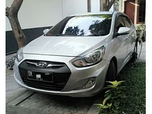 2012 Hyundai Grand Avega 1.4 GL Hatchback