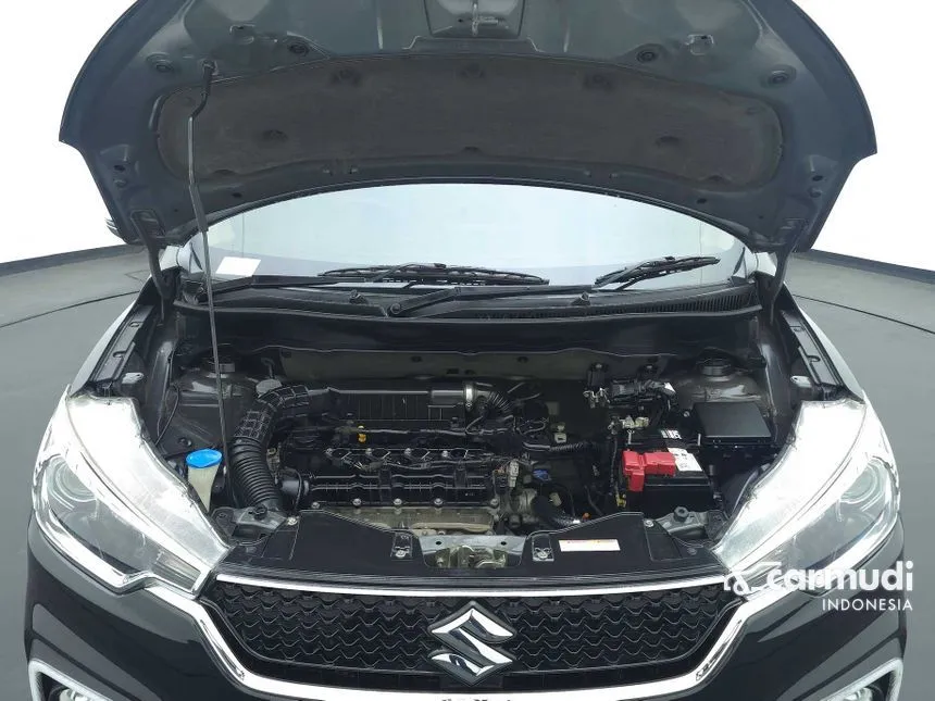 2019 Suzuki Ertiga Sport MPV