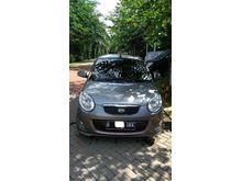 2010 KIA Picanto 1.1 SE Hatchback