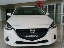 Mazda 2 1,5 R Hatchback - Promo Akhir Tahun 2019 - Best Deals