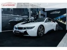 2015 BMW I8 1.5 I12 (ปี 14-17) 4WD Coupe