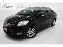 2011 Toyota Vios 1.5 (ปี 07-13) G Sedan AT