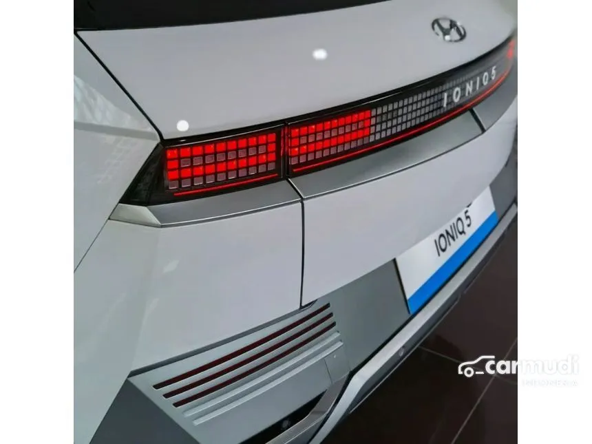 2024 Hyundai IONIQ 5 Long Range Signature Wagon