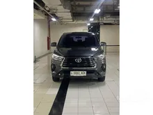 2022 Toyota Kijang Innova 2.4 G MPV