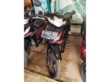 2010 Honda Revo CW Angsuran 292rb