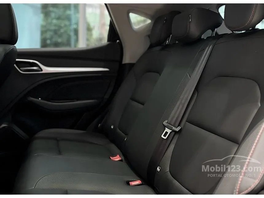 2024 MG ZS Magnify SUV