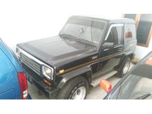 1987 Daihatsu Taft 1.6