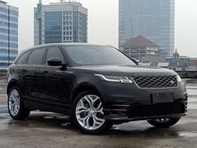 2018 Land Rover Range Rover Velar 3.0 R-Dynamic SE P380 Wagon KM 6Rb