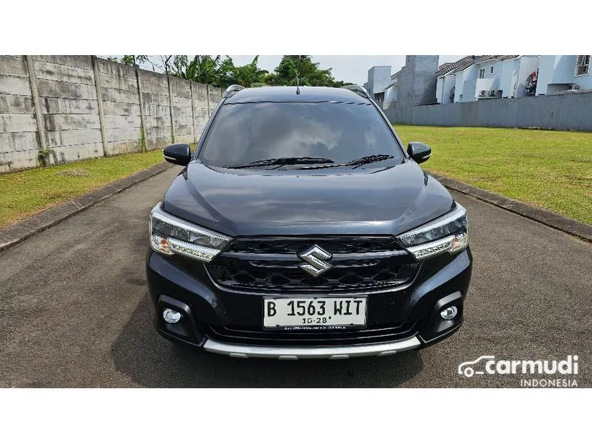 2023 Suzuki XL7 Beta Hybrid SUV