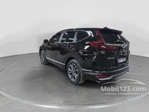 2021 Honda CR-V 1.5 Black Edition SUV