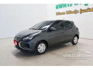 2024 Mitsubishi MIRAGE 1.2 Active Hatchback