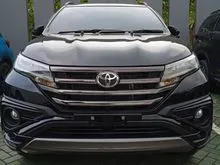 Toyota Rush 1,5 2022 murah dp ceper