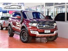 2016 Ford Everest 2.2 (ปี 15-18) Titanium SUV