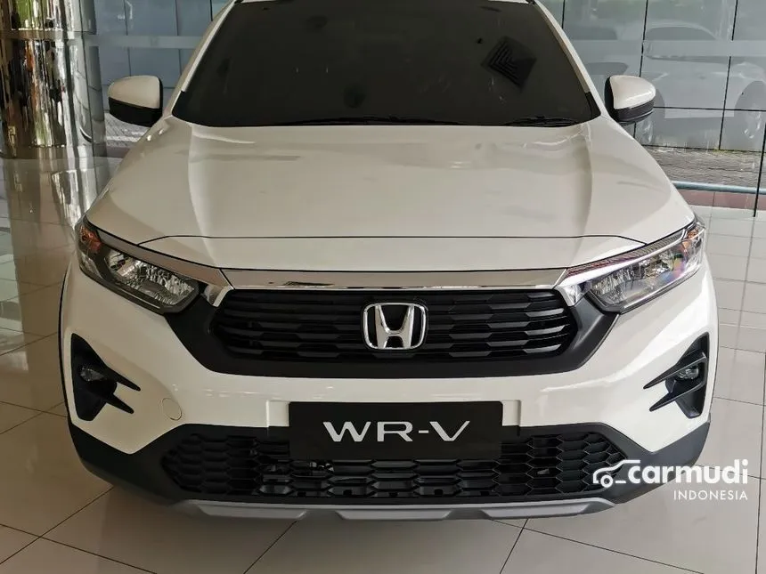 Jual Mobil Honda WR