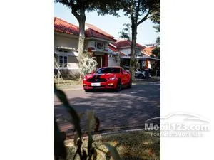 2016 Ford Mustang 2.3 EcoBoost Fastback