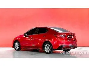 2020 Mazda 2 1.3 High Sedan