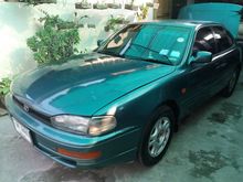 1994 Toyota Camry 2.2 โฉมแรก (ปี 93-97) GXi Sedan AT