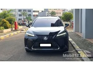 2019 Lexus UX 200 2.0 F Sport SUV
