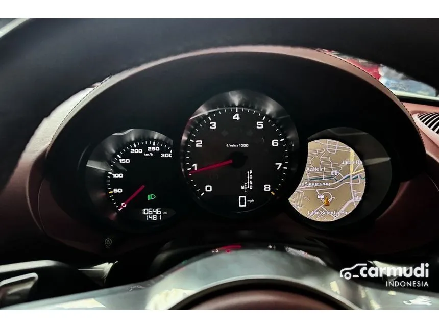 2016 Porsche 718 Boxster S Convertible