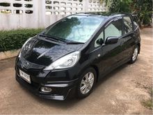 2013 Honda Jazz 1.5 (ปี 08-14) V i-VTEC Hatchback AT