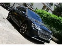 2023 Audi e-tron 0.0 (ปี 20-26) Sportback 55 Quattro S line 4WD SUV