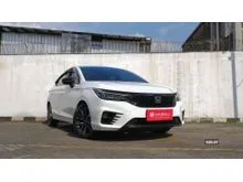 2022 Honda City 1.5 RS Hatchback - Diskon Cash sampai 10 JUTA