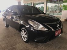 2018 Nissan Almera 1.2 (ปี 11-16) E Sedan MT