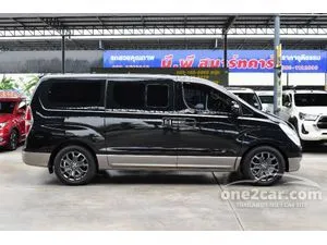 2015 Hyundai H-1 2.5 Maesto Deluxe Van