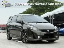 2021 Proton Exora 1.6 Premium MPV ONE CAREFUL OWNER LIKE NEW 3YRS WARRANTY