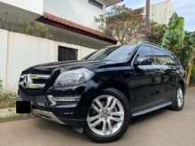 2016 Mercedes-Benz GL400 3.0 Exclusive SUV TDP 250 JUTA MERCEDES BENZ GL400 EXCLUSIVE 2016 ATPM GL 400 2017 GL500 HUB SANDY