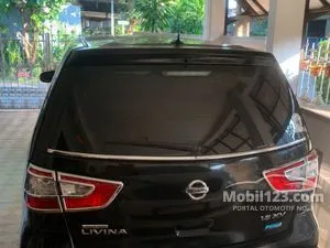 2014 Nissan Grand Livina 1.5 XV MPV
