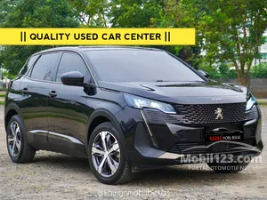 2022 Peugeot 3008 1.6 Active SUV